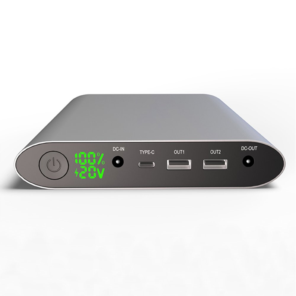 Factory Supply New Popular Decorative Power Bank Motherboard Wireless Distributor