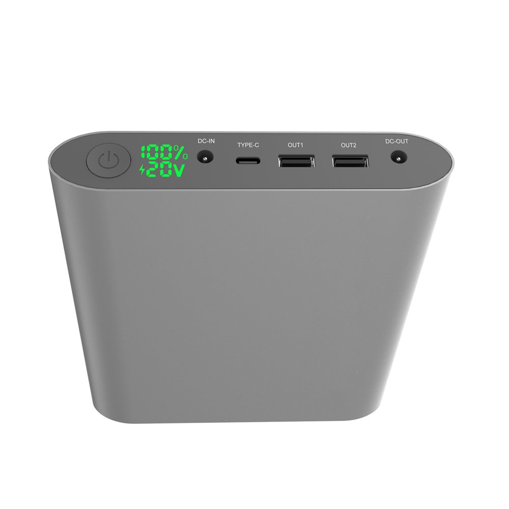 Factory Supply New Popular Decorative Power Bank Motherboard Wireless Distributor