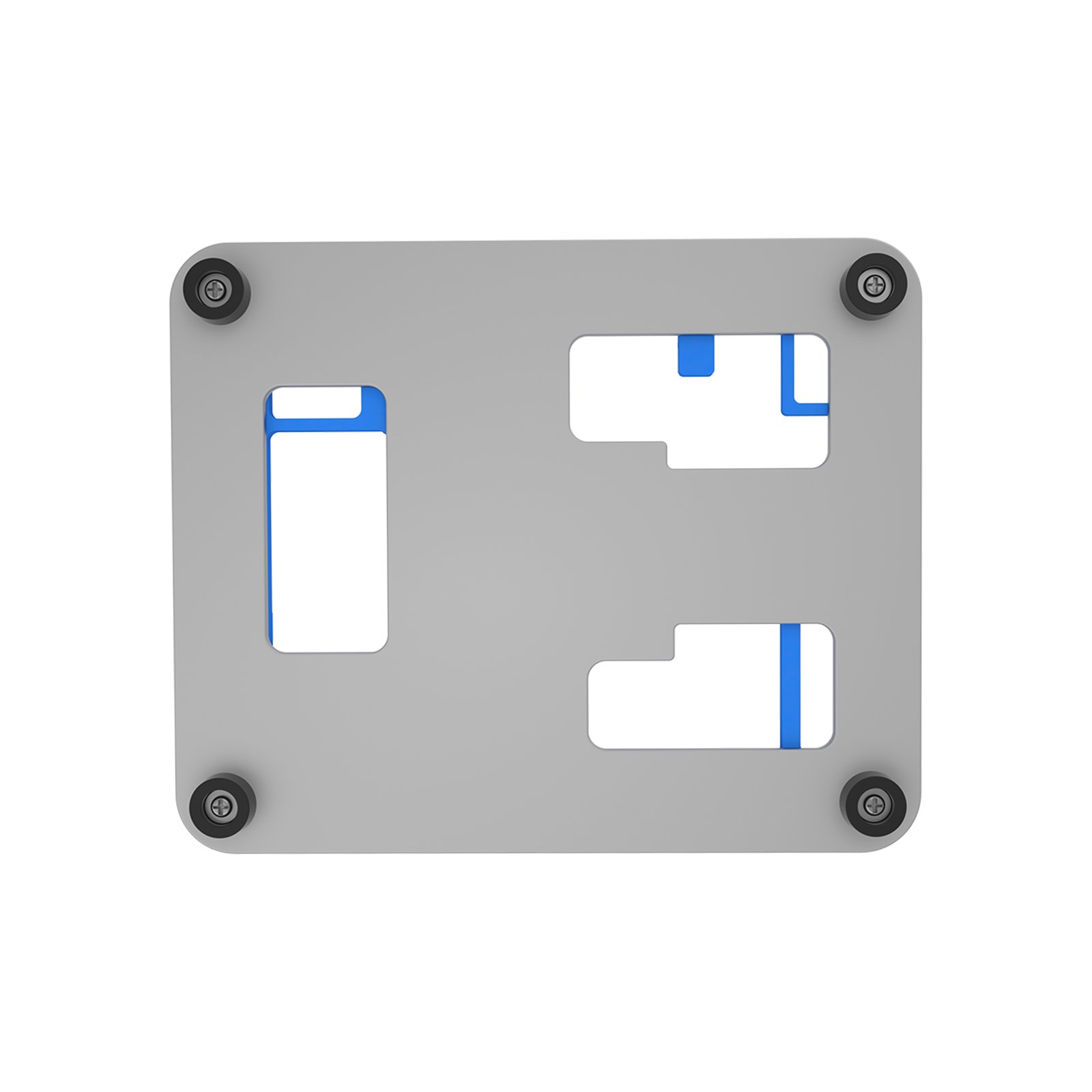 FT11S Repair Fixture Logic Board for iPhone 11/11Pro/11ProMax CPU and Motherboard Repair mobile phone repair tools & equipments