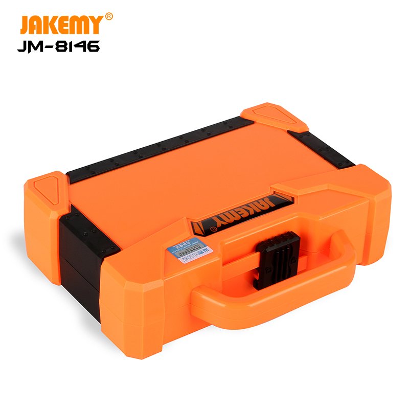 47 in 1 Household DIY Maintenance telephone repair kit laptop motherboard repair tools mobile parts repairing tool