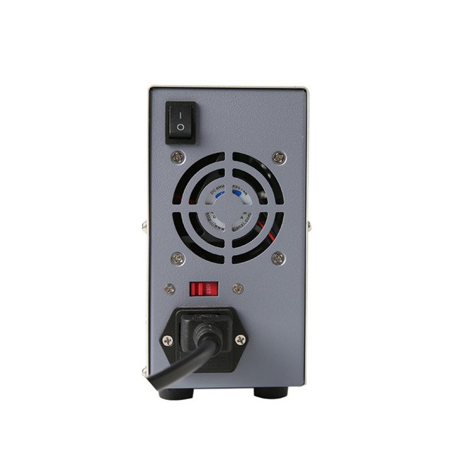 UNI-T UTP1306S DC Power Supply Single Channel 0-32V 0-6A Adjustable Linear for mobile phone motherboard repair tools