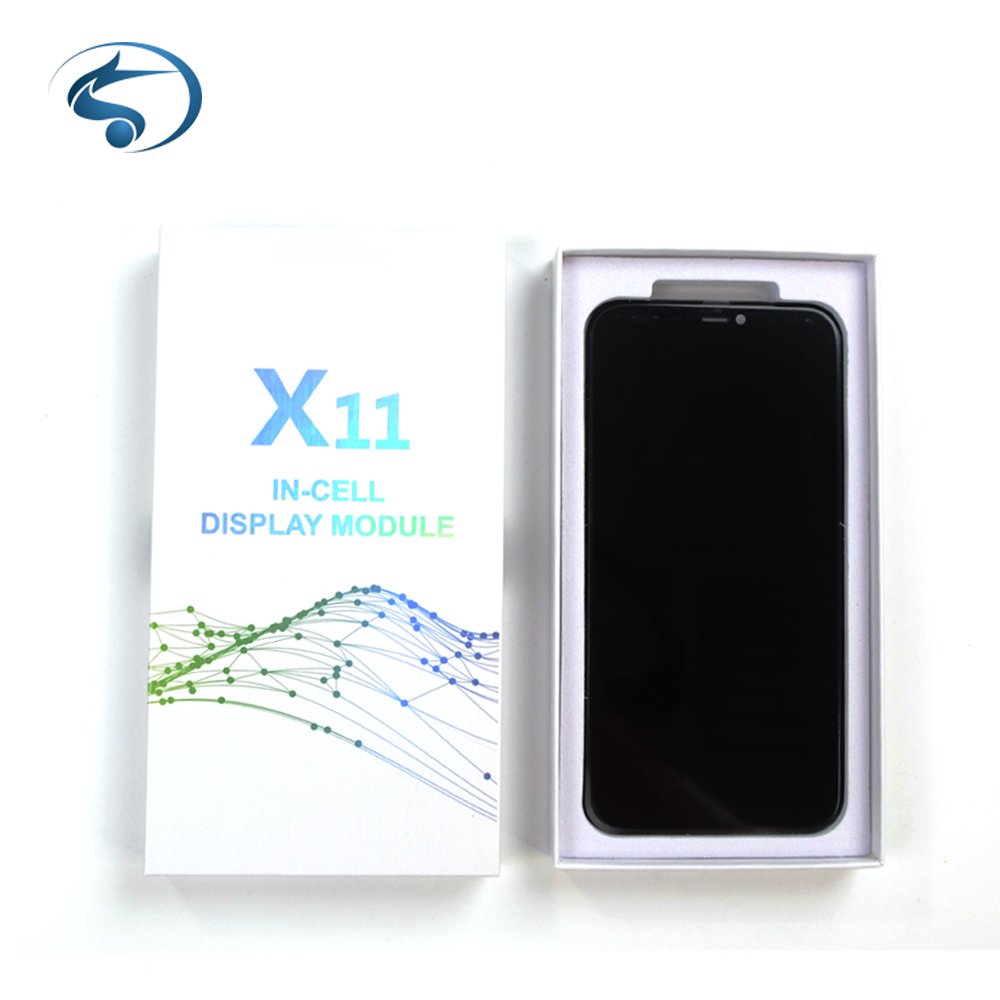 Pantalla Lcd For Iphone11 Mobile Lcd Display For Iphone Motherboard Phone Display Lcd Screen For Iphone11 Pro Touch Screen