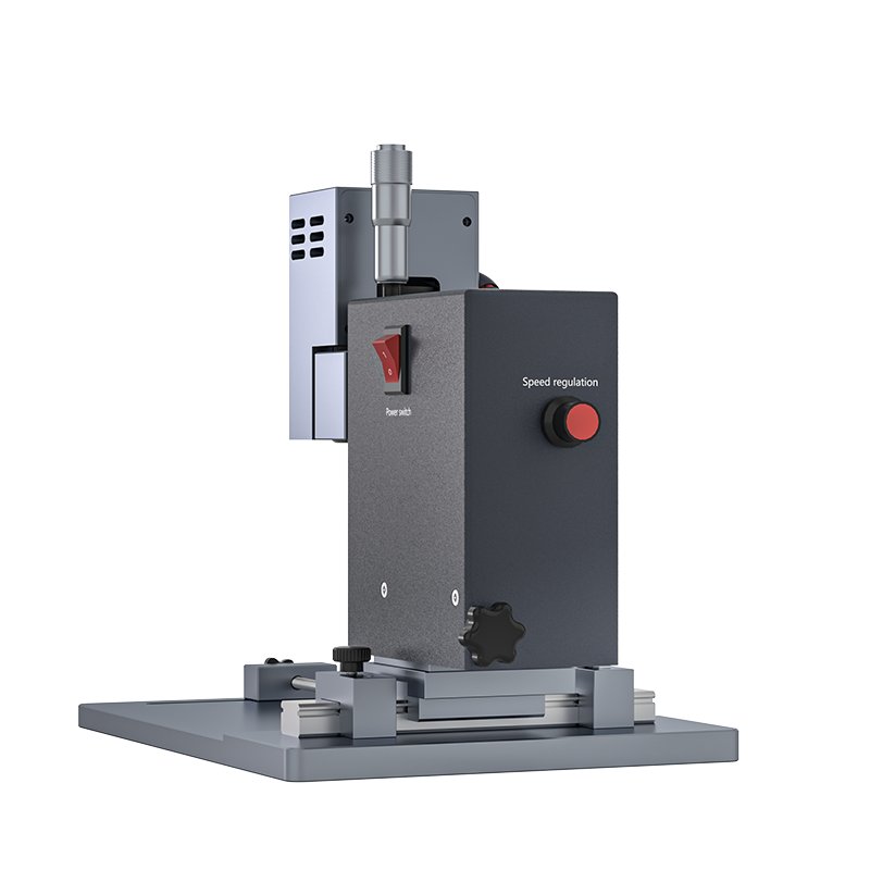 TBK918A Multifunctional Electric Grinder Polish Machine For Mobile Phone Motherboard IC Chip/Rear Camera Frame Removal Tool