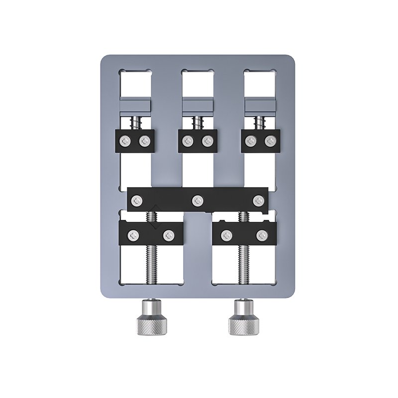 TBK918A Multifunctional Electric Grinder Polish Machine For Mobile Phone Motherboard IC Chip/Rear Camera Frame Removal Tool