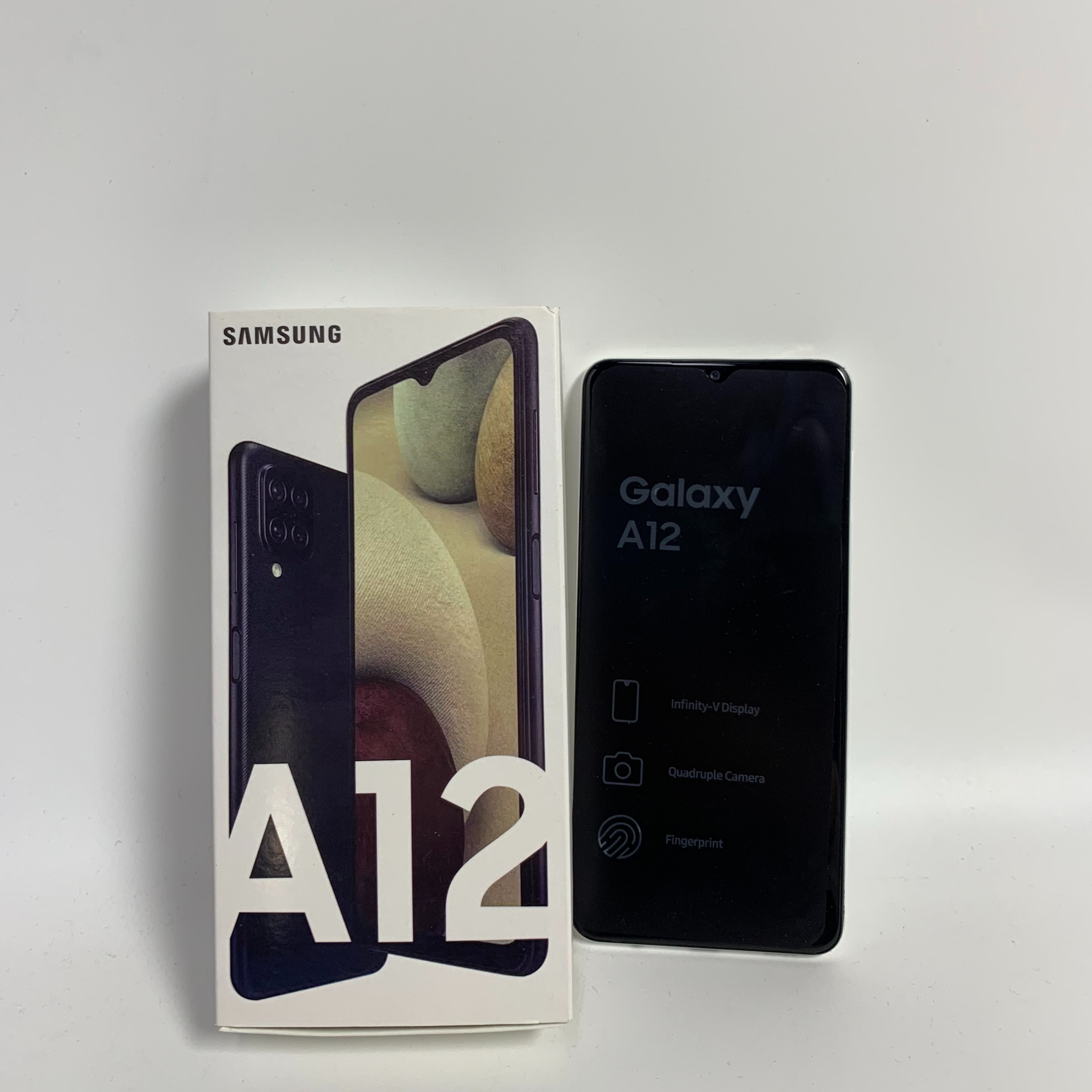 High Quality Cheap Phones Second Hand Android Mobile Phones for Samsung A12 A13 cell phone