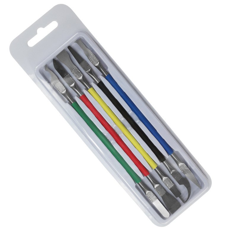 5in1 High-Quality Motherboard BGA Chip CPU Glue Remove Tool Pry Knife