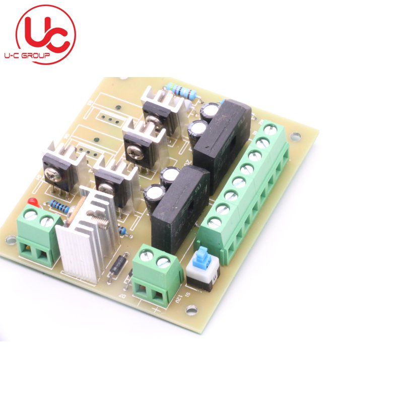 Custom Design Production Double Side Prototype Pcb Android Mobile Phone Motherboard