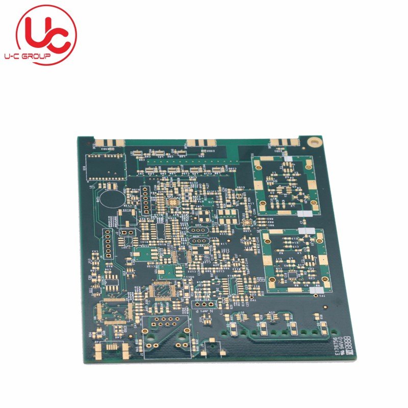 Custom Design Production Double Side Prototype Pcb Android Mobile Phone Motherboard