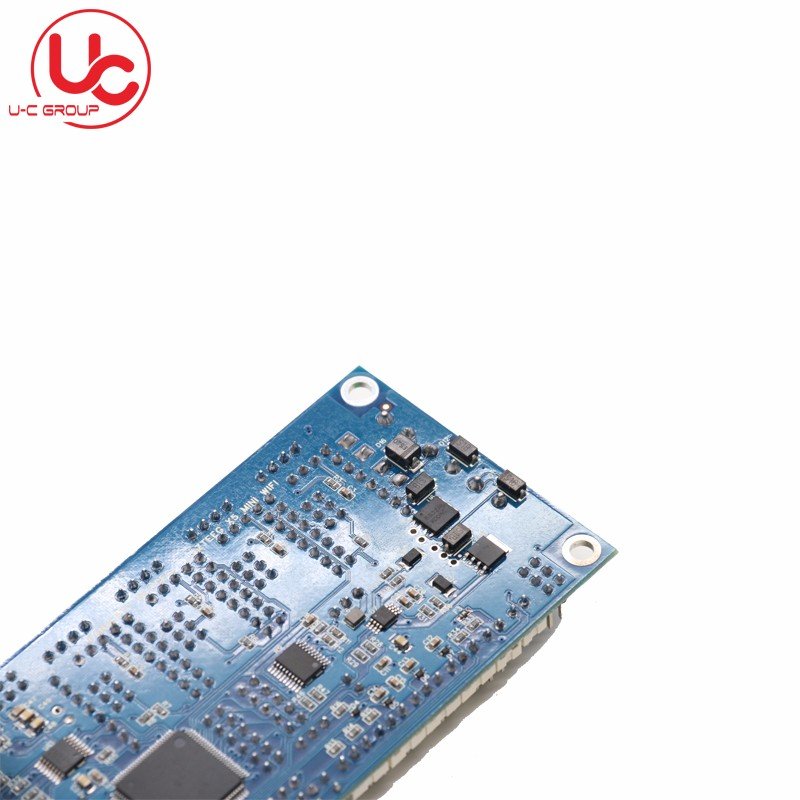 Custom Design Production Double Side Prototype Pcb Android Mobile Phone Motherboard