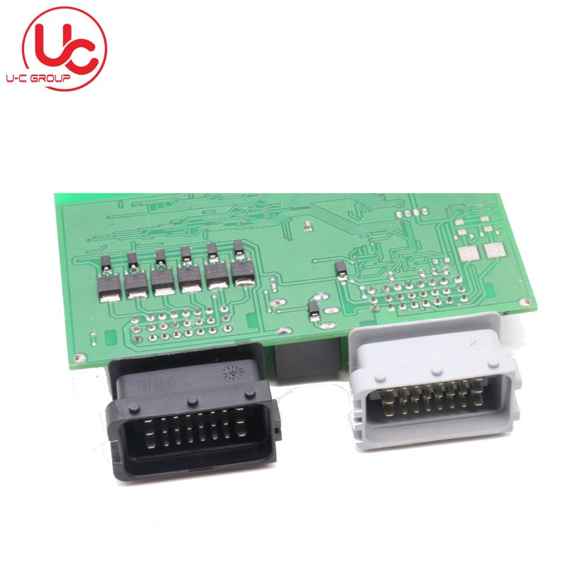 Custom Design Production Double Side Prototype Pcb Android Mobile Phone Motherboard