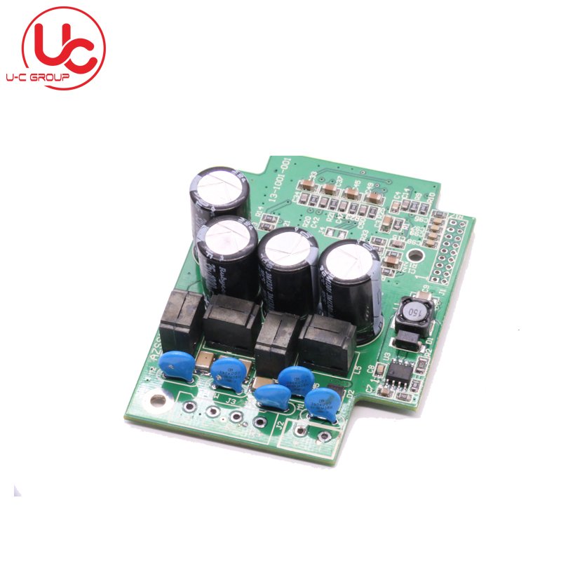 Custom Design Production Double Side Prototype Pcb Android Mobile Phone Motherboard