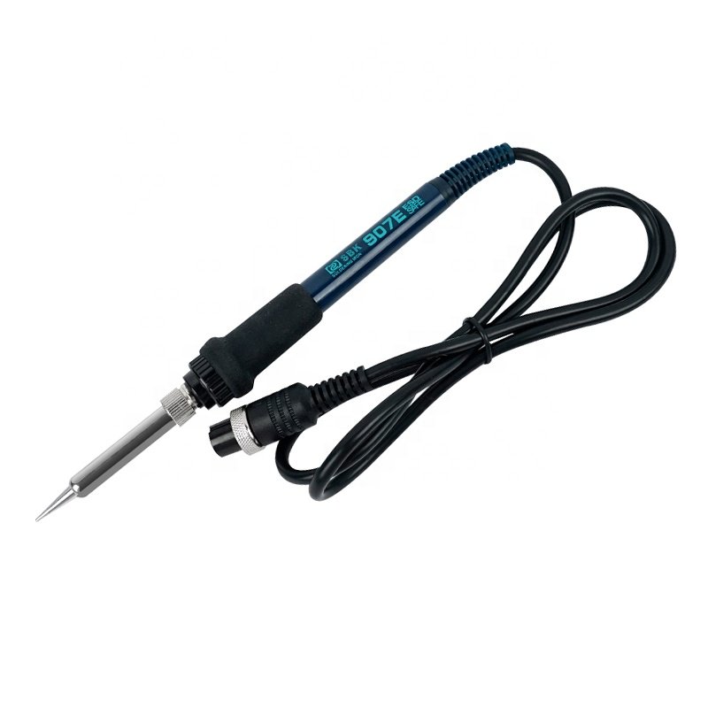 Professional Factory BK8586 700W De-soldering rework welding table SMD 2 in 1 Hot Air Soldering Station