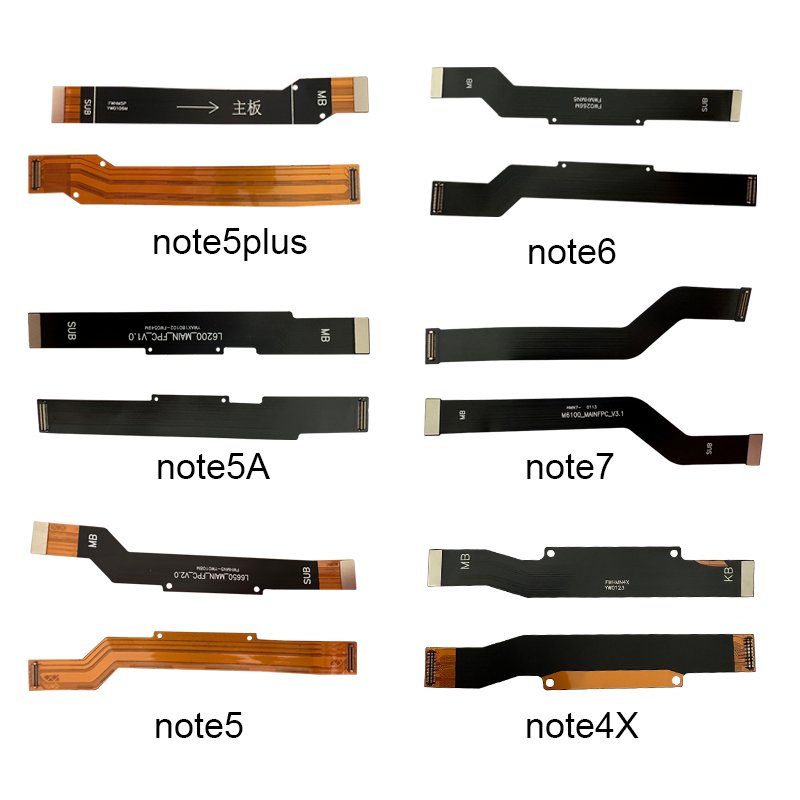 Wholesale of all mobile phone brands of mobile phone Motherboard /LCD flex ,Power Volume Button Flex, Charging port flex