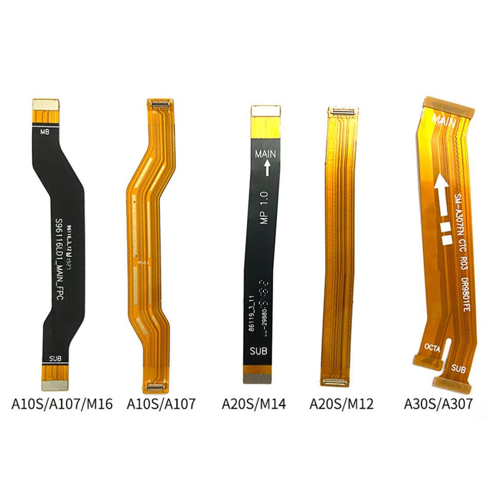 Wholesale of all mobile phone brands of mobile phone Motherboard /LCD flex ,Power Volume Button Flex, Charging port flex