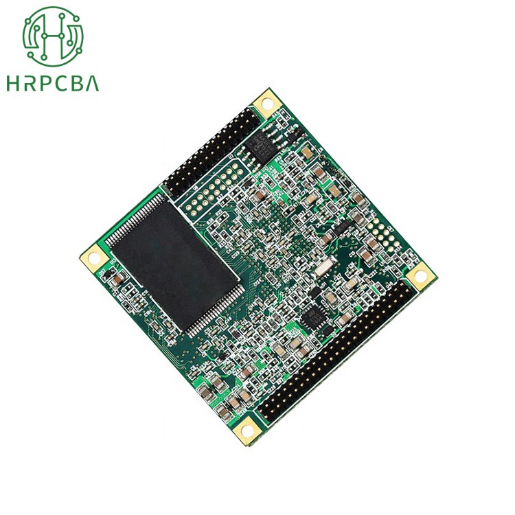 high quality pcba board manufacturing pcb assembly for wireless video doorbell precision pcb circuit board