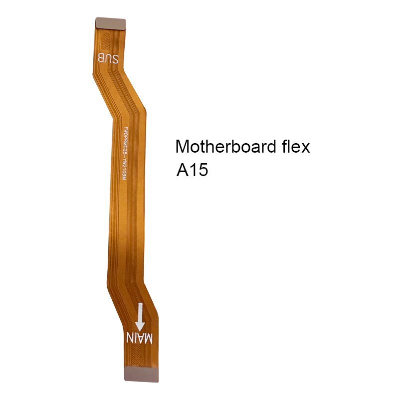 Mobile phone motherboard flexible cable for oppo A1pro A5 A54 A58 A94 Motherhood LCD flex Cable