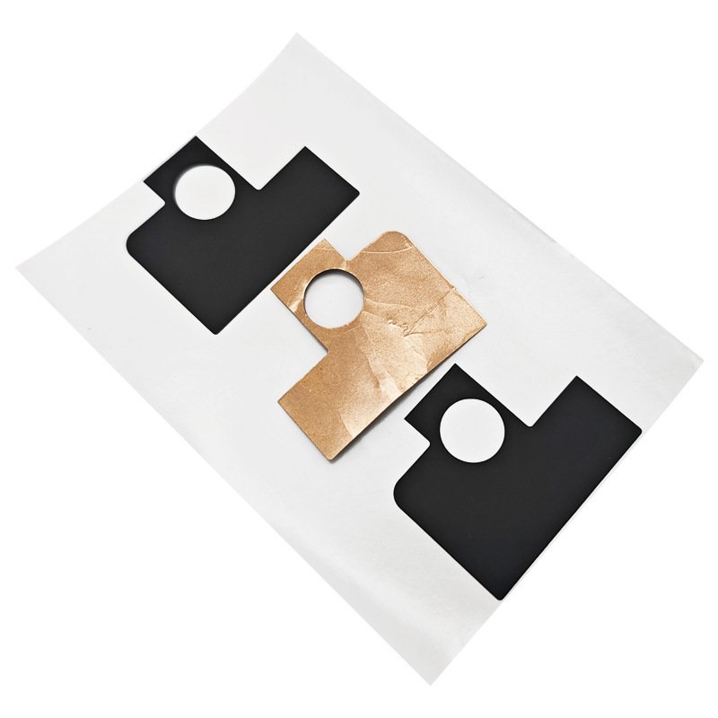 Graphite Heat Sink Artificial Graphene Thermal Pad Cell Phone Graphics Card Hard Disk Motherboard Cpu Thermal Pad Thermal Paste
