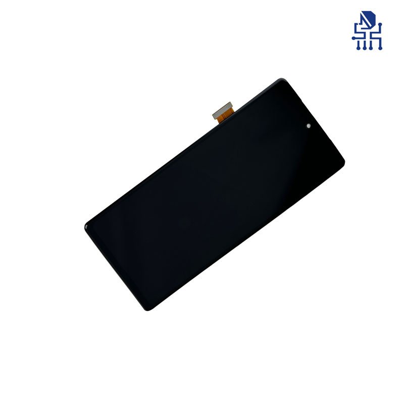 Mobile Phone Display for Google Pixel 7A Original LCD Screen Replacement Display Screen Touch Screen Panel