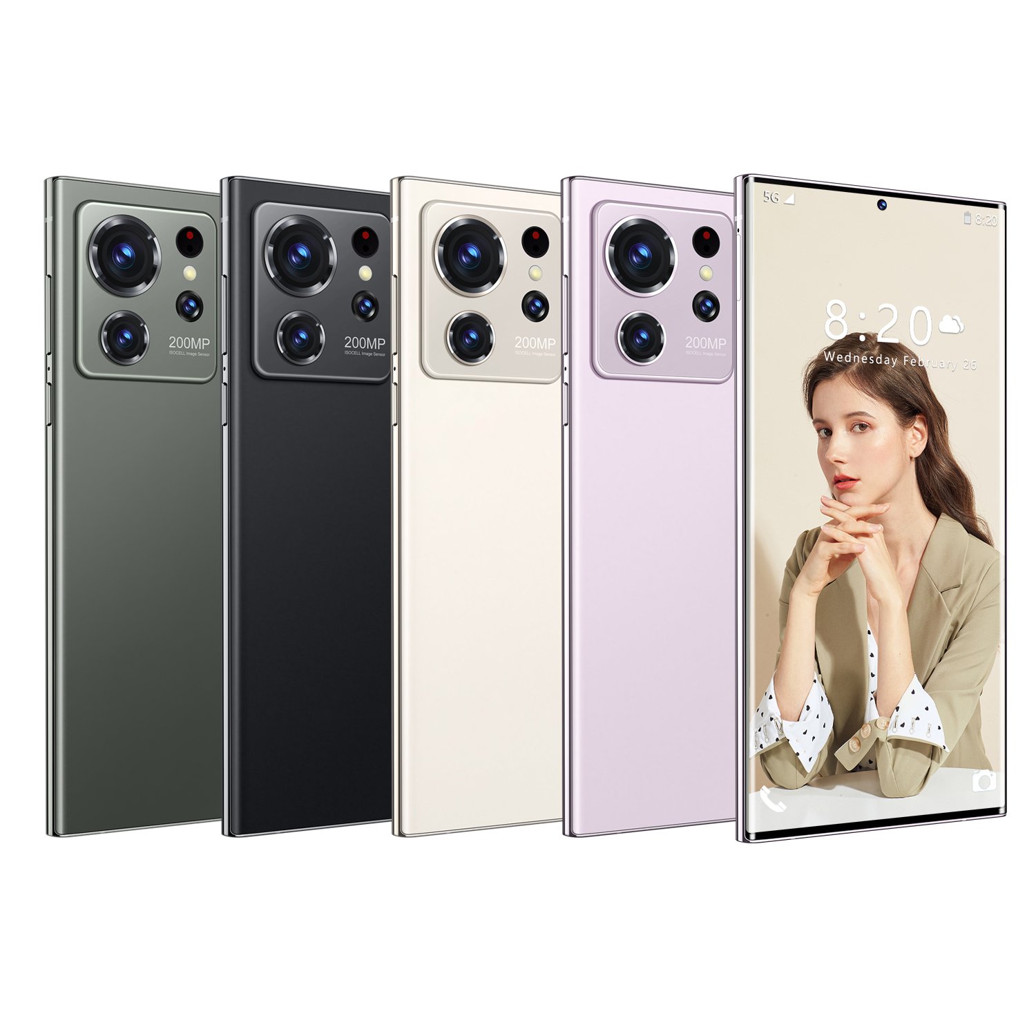 lg smart phones 5g smartphones cellphone original s24 ultra 16gb 512gb keypad cellphones in wholesale mobile phone motherboard
