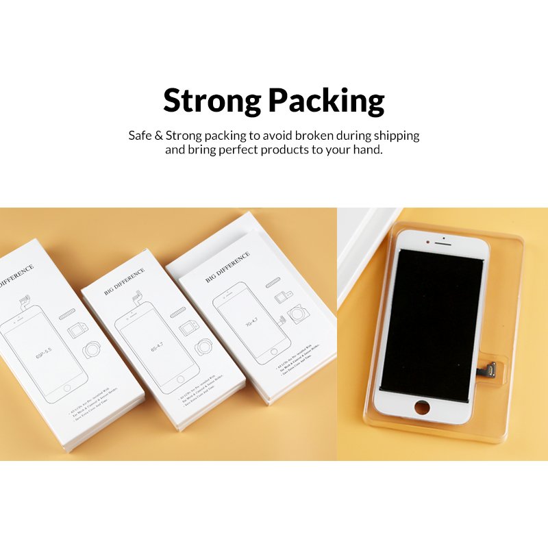 Motherboard price cheap for iphone 5s lcd with digitizer