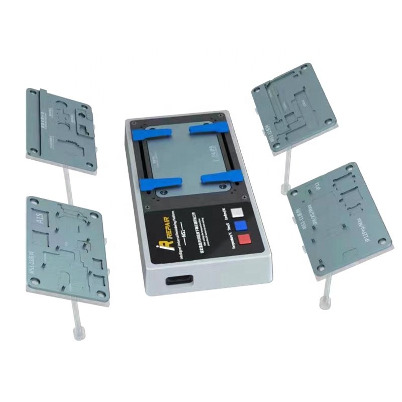 Mijing iRepair MS1 Desoldering Platform for iPhone Motherboard Face ID Repair Desoldering Station