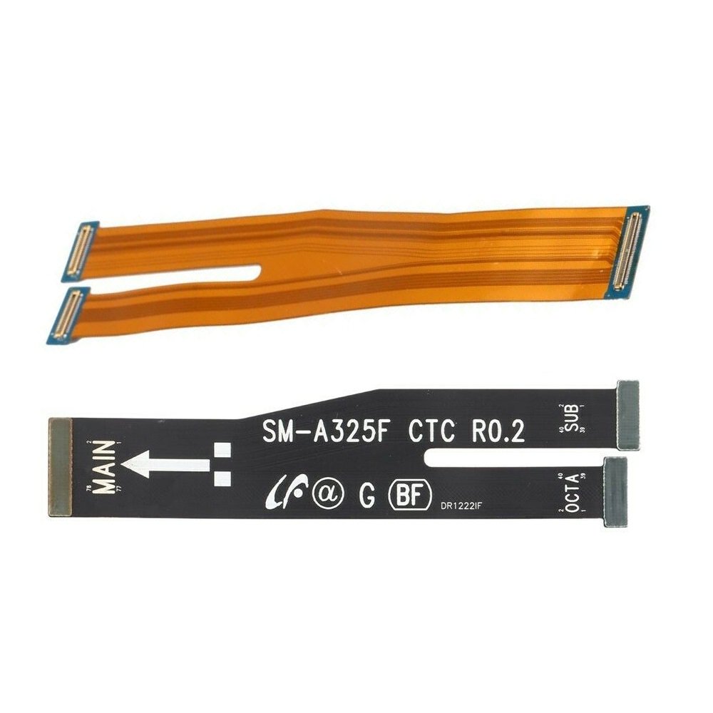 for Samsung Galaxy A30S SM-A307FN/A31 SM-A315F/A32 SM-A325F Motherboard Connection Flex Cable