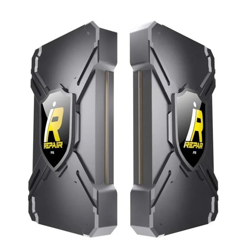 iRepair P10 for Phone SE for Android Hard Disk DFU Read Write OneClick Unpack WiFi No Disassembly USB Data Repair Tool