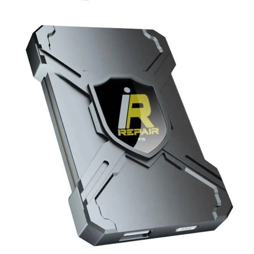 iRepair P10 for Phone SE for Android Hard Disk DFU Read Write OneClick Unpack WiFi No Disassembly USB Data Repair Tool