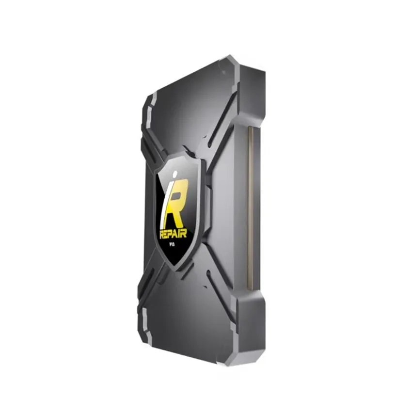 iRepair P10 for Phone SE for Android Hard Disk DFU Read Write OneClick Unpack WiFi No Disassembly USB Data Repair Tool