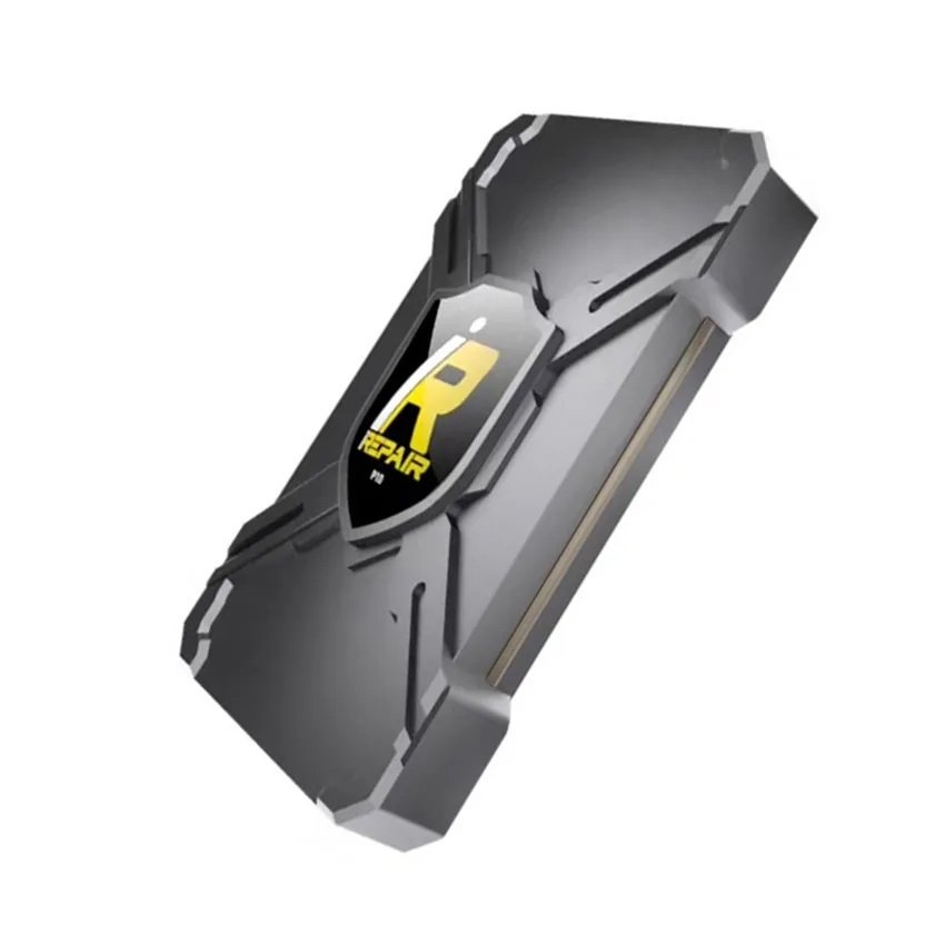 iRepair P10 for Phone SE for Android Hard Disk DFU Read Write OneClick Unpack WiFi No Disassembly USB Data Repair Tool