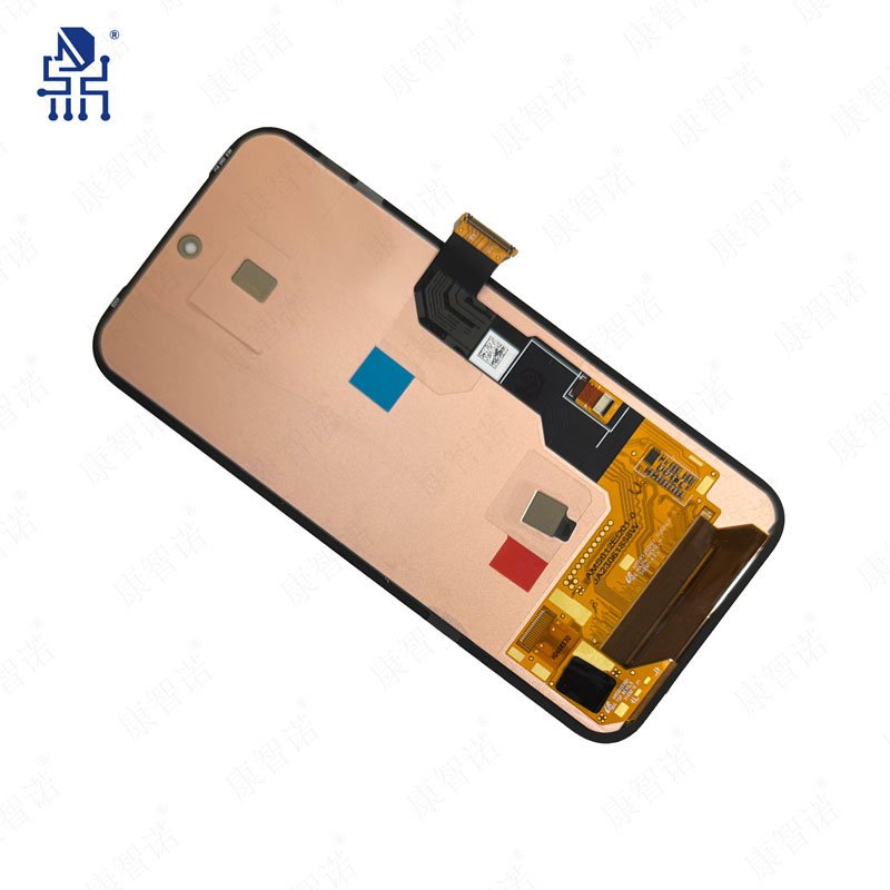 Display for Google Pixel 8A Original Mobile Phone LCD Screen Replacement Display Screen Touch Screen Panel