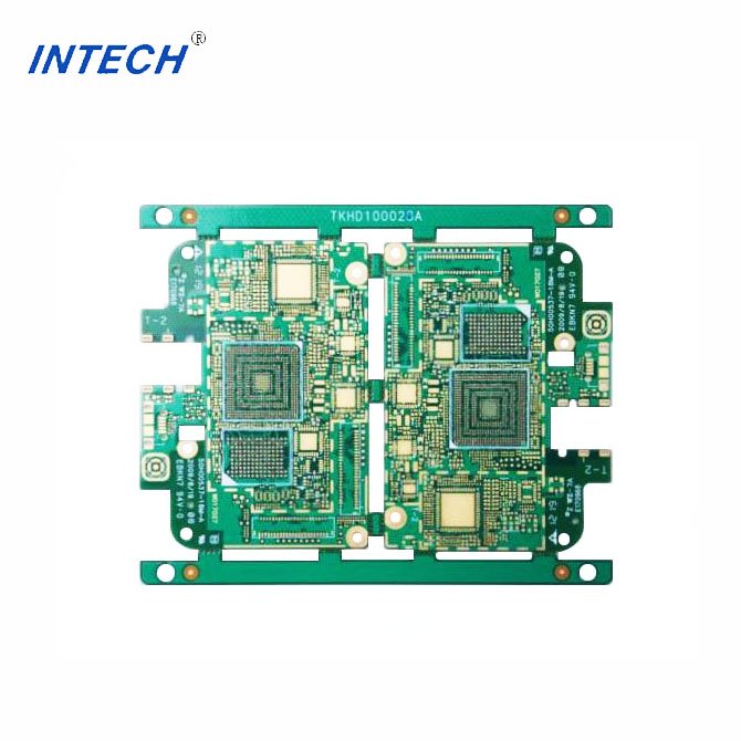 OEM mobile phone pcb board /design pcba assembly