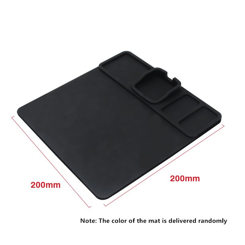Infrared Thermal Imaging Diagnosis Instrument LANGCHI ShortCam II Thermal Imager Camera For PCB Leakage Repair Folding Rapid
