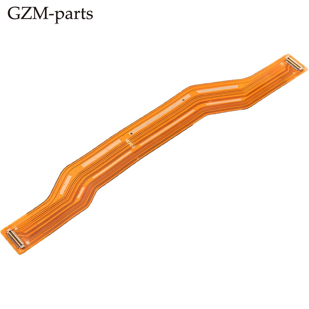 Mobile Phone A10S Motherboard Flex Cable for Samsung Galaxy A107F A107U main flex cable Replacement