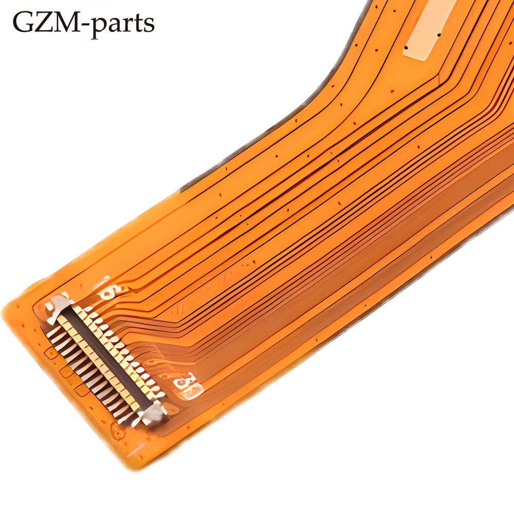 Mobile Phone A10S Motherboard Flex Cable for Samsung Galaxy A107F A107U main flex cable Replacement