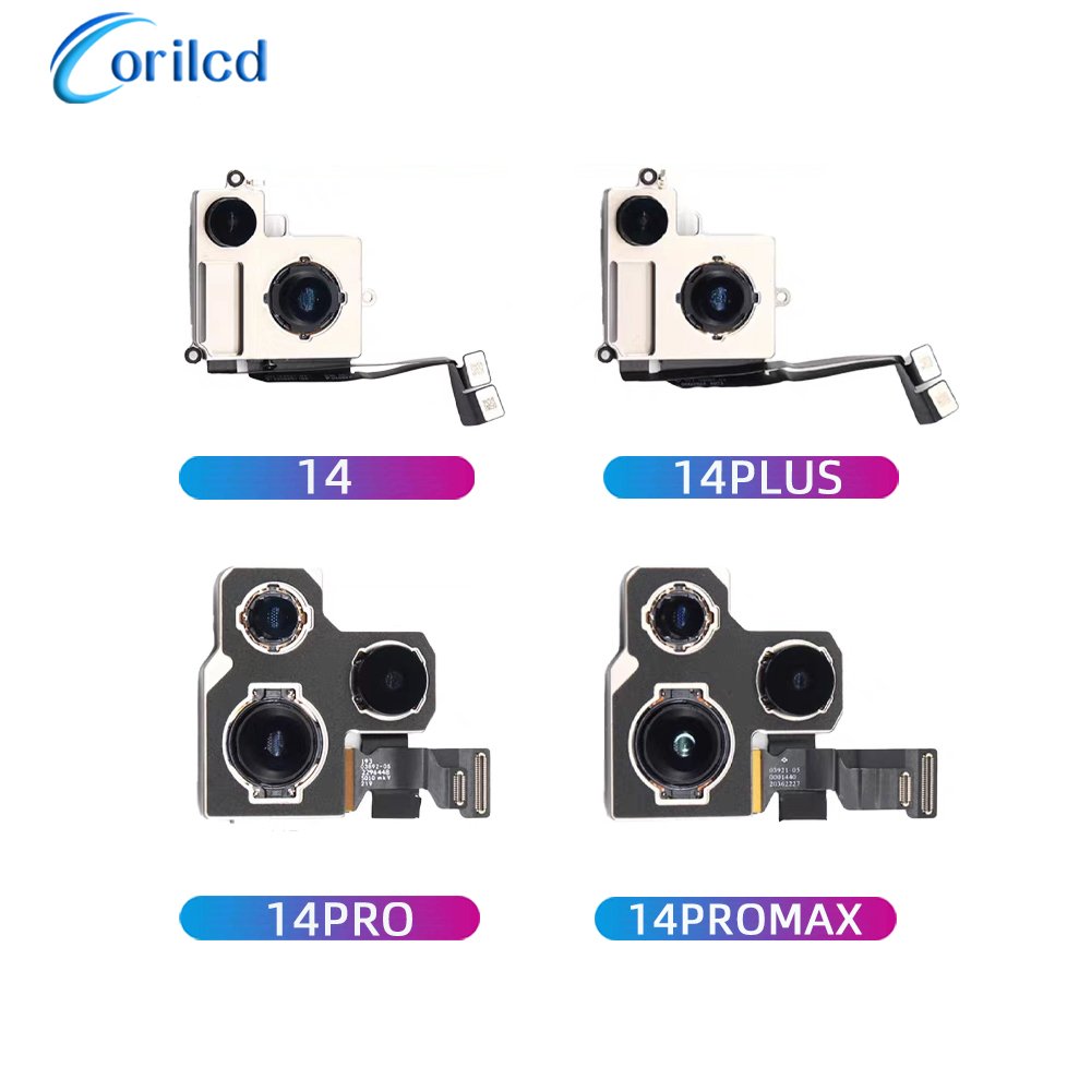Wholesale Different Brands Model Charging Port Connector For Iphone Samsung Front Camera Motherboard Mobile Phone Flex Cables
