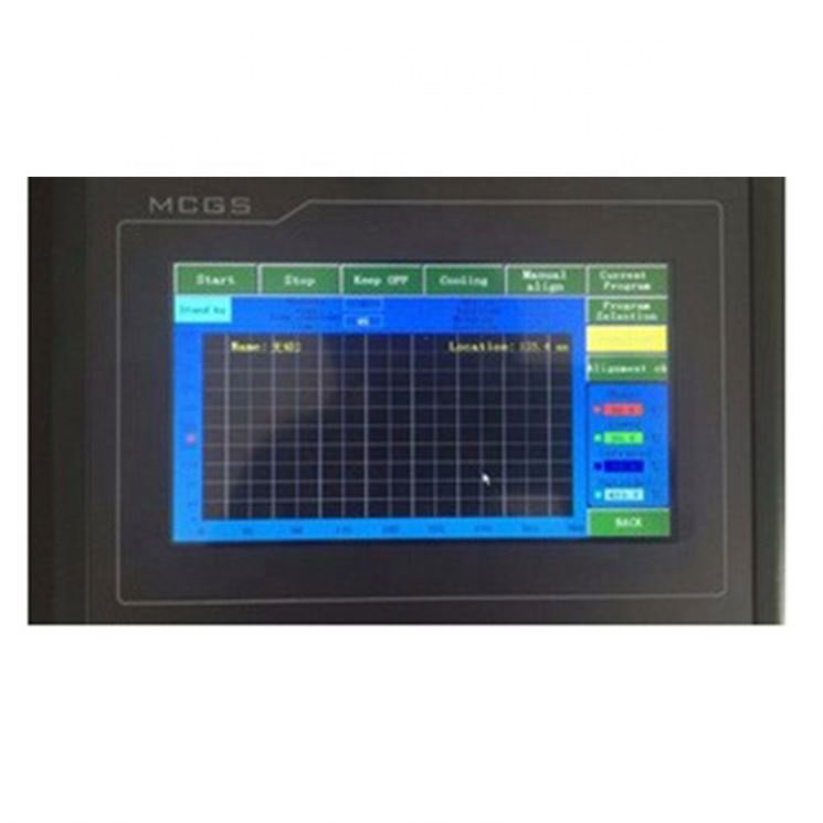 Welding equipment automatic BGA repair reball soldering station with CCD Camera optical alignment