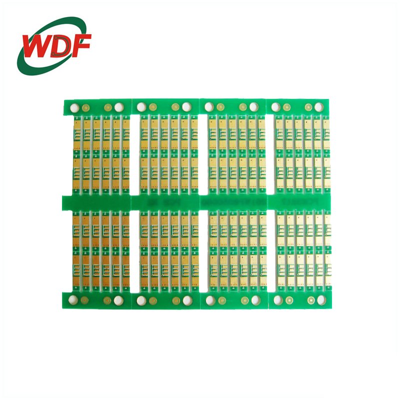 Mobile Phone PCB Motherboard, Multilayer PCB Making, Android Mobile Printed Circuit Board PCBA Design Services