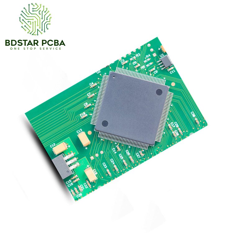 Custom Pcb Printed Circuit Board Assembly Pcba Turnkey Pcb Assembly Pcb Printed Circuit Board Assembly