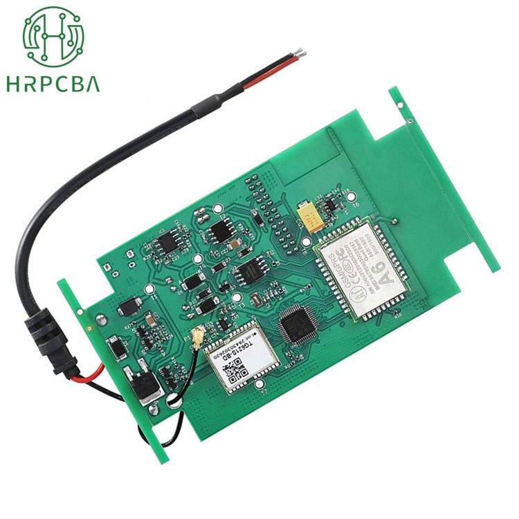 PCBA Free Sample Quick Turn Automobiles Mobile Phone Mother Electronic PCB Board Motherboard OEM ODM Manufacture PCB PCBA