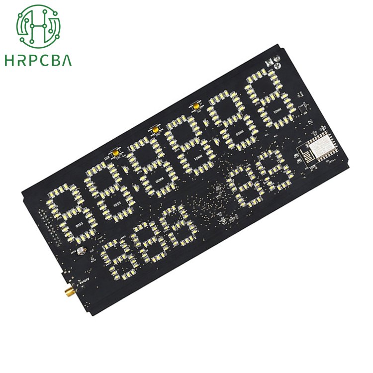 PCBA Free Sample Quick Turn Automobiles Mobile Phone Mother Electronic PCB Board Motherboard OEM ODM Manufacture PCB PCBA
