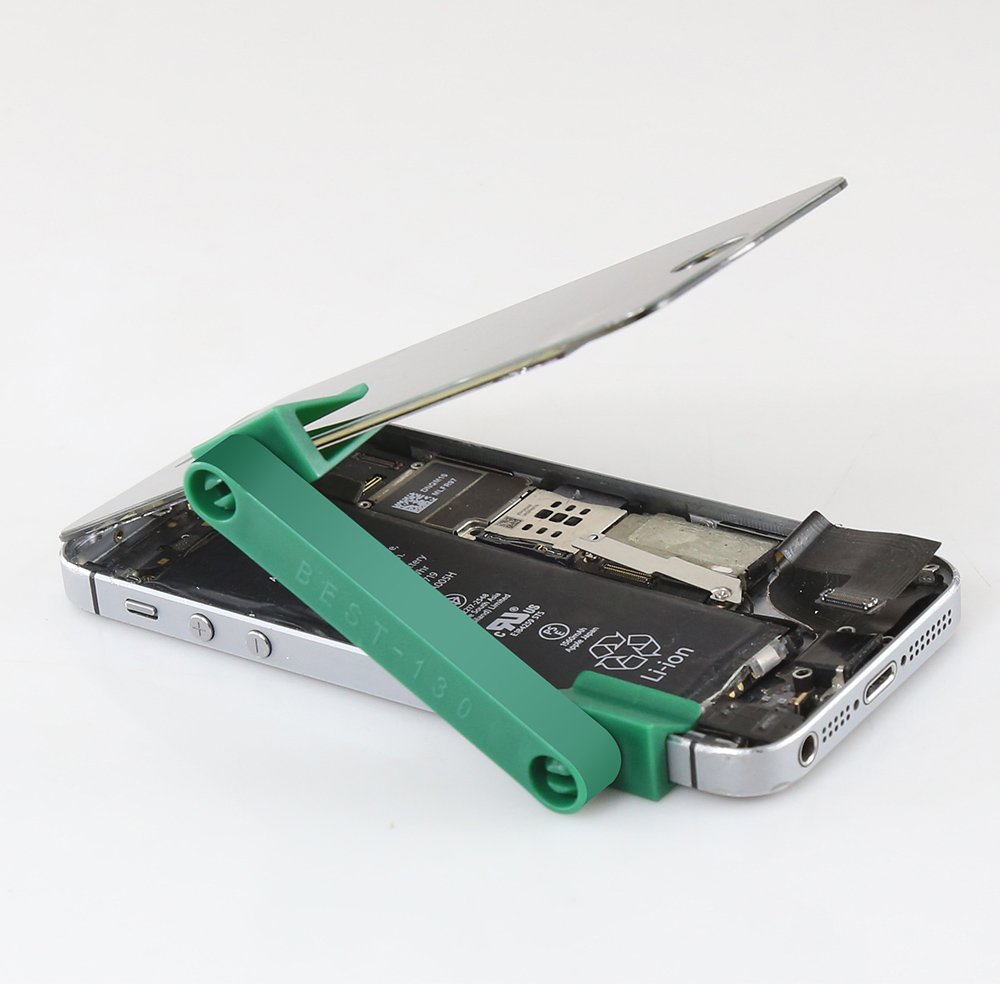 BST-130 Mobile Phones Plate Repair Motherboard Fixed Bracket Maintenance Support Multifunction Disassemble Screen Fixture Tool