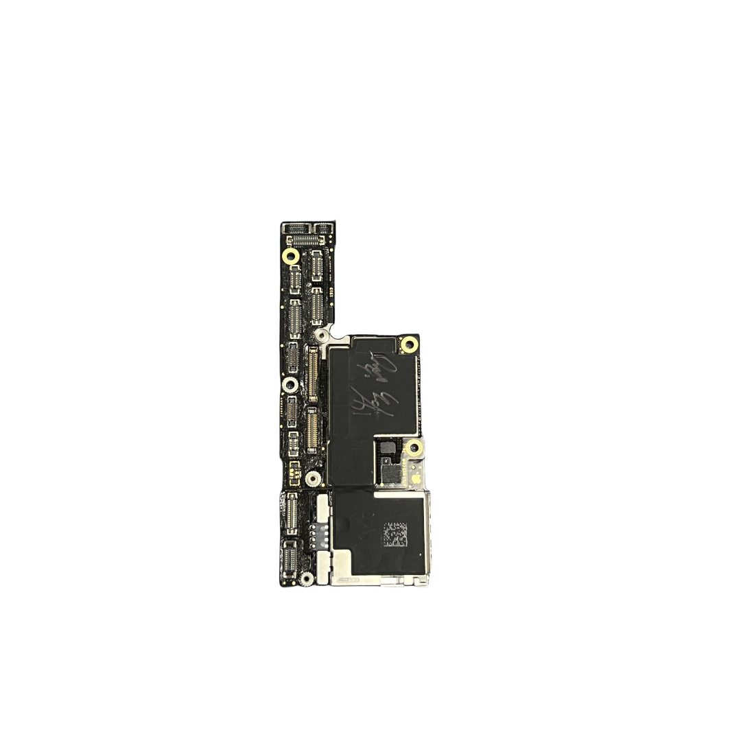 Wholesale Unlockable For XS iPhone XS Motherboard with Face ID Compatible for 128GB 256GB Mobile Phones