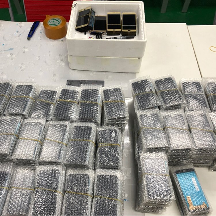 Mobile Phone Lcd Display Different Brands Parts Mobile Phone Lcds Touch Screen Digitizer Assembly Mobile Phone Lcd Replacement