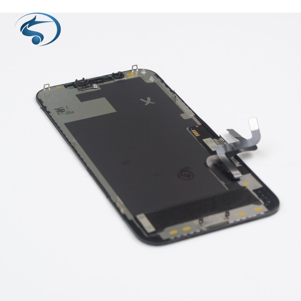 Screen Replace Mobile Phone Display Cds For Iphone 12 12pro 12pro Max Mobile Phone Housings For Iphone Motherboard Display Lcd
