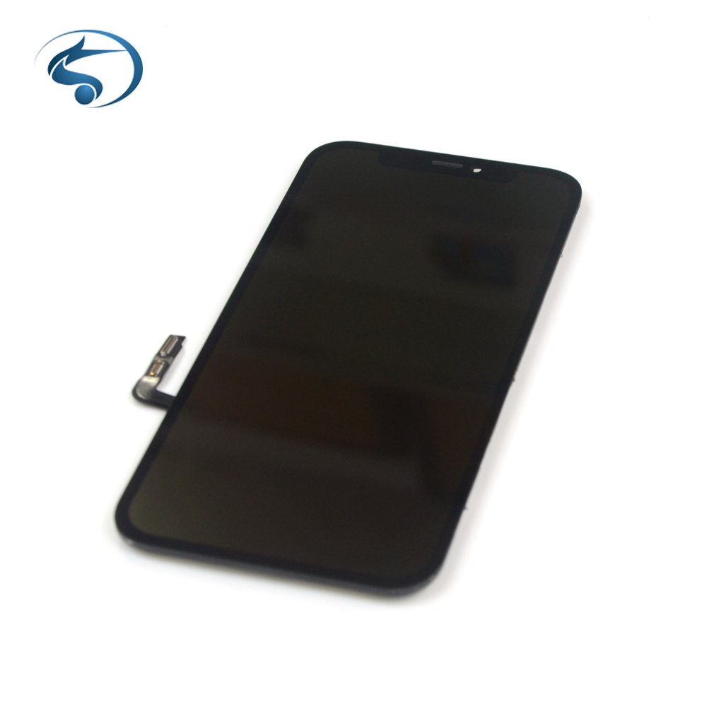 Screen Replace Mobile Phone Display Cds For Iphone 12 12pro 12pro Max Mobile Phone Housings For Iphone Motherboard Display Lcd