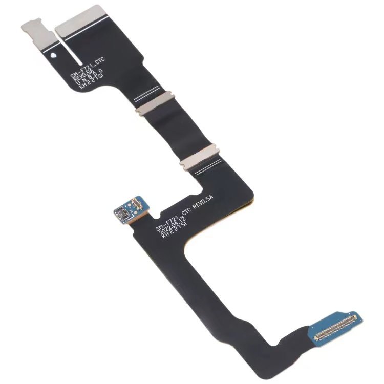 Original motherboard For Samsung Galaxy Z Flip4 SM-F721 High Quality Electronic Spare Parts