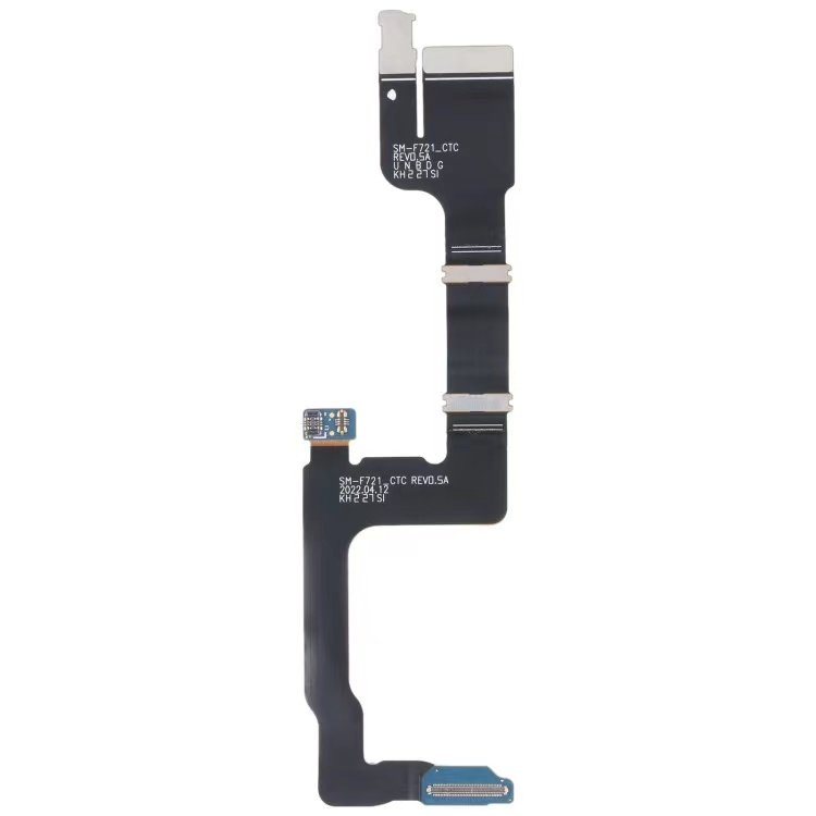 Original motherboard For Samsung Galaxy Z Flip4 SM-F721 High Quality Electronic Spare Parts