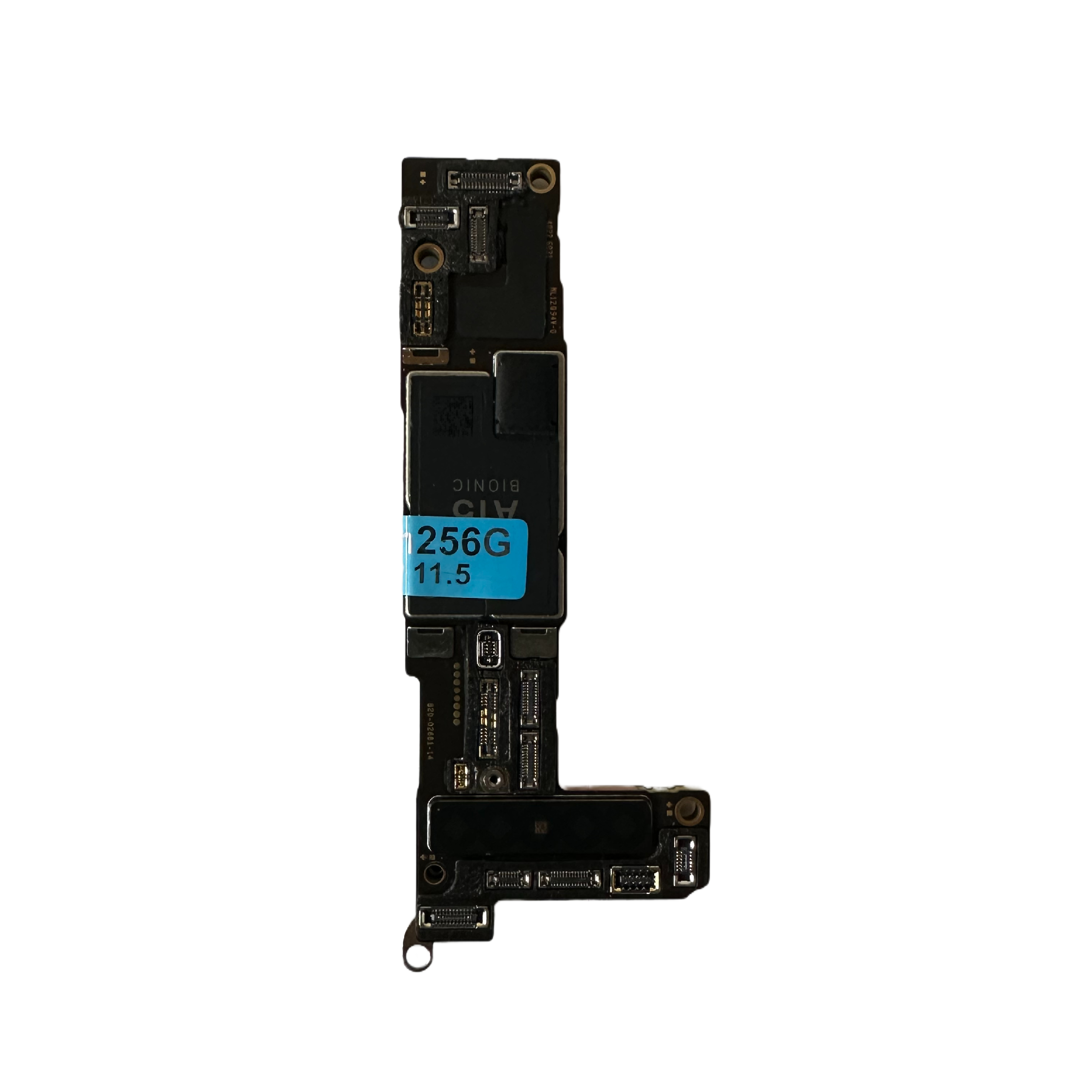 100% Best Price Original for iphone 14 14pro 14pm motherboard replacement, Full unlocked mobile phone Logic board with face id