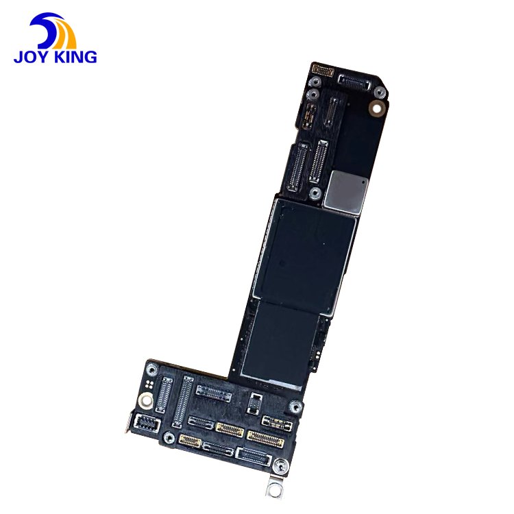 Jk Original Unlocked For Iphone 11 12 13 14 15 Motherboard With face Id/ Without face Id, For Iphone 11 Mainboard With Chips S